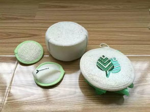 絲瓜變“新材” 上猶創新匠人，引領生態材料走向世界